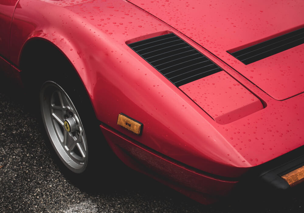 How Ferrari Became the Most Powerful Car Brand in the World